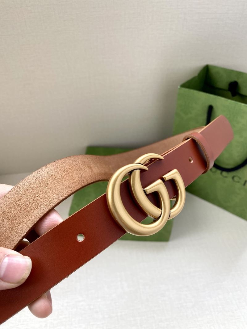 Gucci Belts